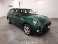 usata Mini One Clubman Clubman 1.5 D Classic auto