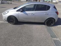 Usata Opel Corsa Color Edition 95 CV (69 kW) 2016 Utilitaria