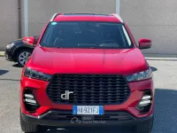 Begagnad DR DR 6.0 154 HK (113 kW) 2025 Lila SUV