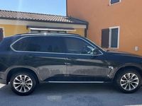 Usata BMW X5 Luxury Line 218 CV (160 kW) 2015 SUV