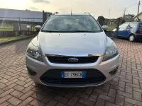 Usata Ford Focus Style 109 CV (80 kW) 2010 Station wagon
