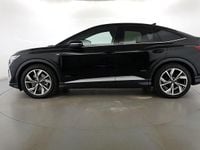 Nuova Audi Q4 Sportback e-tron 2025 Nero mito metallizzato SUV
