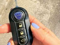 Usata Lancia Ypsilon Gold 69 CV (50 kW) 2018 Oro Utilitaria