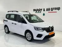 Usata Renault Kangoo Equilibre 95 CV (69 kW) 2023 Bianco Monovolume