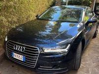 usata Audi A7 Sportback 3.0 tdi Business quattro 272cv s-tronic