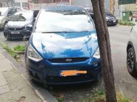 Usata Ford S-MAX Titanium 140 CV (102 kW) 2007 Monovolume