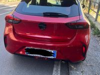 Usata Opel Corsa 101 CV (74 kW) 2024 Rosso Utilitaria