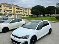 Usata VW Golf VII GTI 245 CV (180 kW) 2019 Berlina