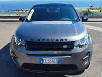 Usata Land Rover Discovery Sport HSE Luxury 150 CV (110 kW) 2017 SUV