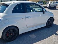 usata Abarth 500 150 cv