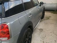 Usata Mini Countryman 299 CV (219 kW) 2018