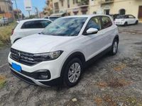 usata VW T-Cross - 1.0 tsi Urban 95cv