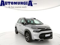 Usata Citroën C3 Aircross 110 CV (80 kW) 2024 Grigio SUV