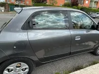 Usata Renault Twingo 69 CV (50 kW) 2021 Grigio Utilitaria