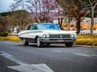 Usata Buick Le Sabre 213 CV (156 kW) 1960 Marrone Berlina