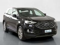Usata Ford Edge Titanium S 238 CV (175 kW) 2020 Nero SUV