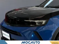 Usata Opel Mokka GS Line 100 CV (73 kW) 2023 SUV