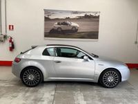 usata Alfa Romeo Brera 2.2 JTS Sky Window