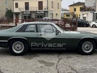 Usata Jaguar XJS S 224 CV (164 kW) 1988 Verde Coupé