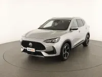 Usata MG HS Luxury 162 CV (119 kW) 2024 Grigio SUV