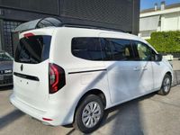 Nuova Renault Kangoo Equilibre 116 CV (85 kW) 2026 Aintree green pastello Monovolume