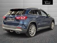 Usata Mercedes GLA250 Premium 118 kW (161 CV) 2020 Nero SUV