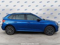 Nuova Skoda Kamiq 116 CV (85 kW) 2025 Blu/azzurro SUV