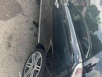 Usata Lancia Ypsilon 69 CV (50 kW) 2008 Nero Utilitaria