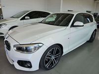 usata BMW 1M Seried 5p Msport Euro 6b