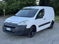 Usata Citroën Berlingo 75 CV (55 kW) 2017 Other Monovolume