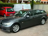 Usata BMW 320 177 CV (130 kW) 2007 Station wagon
