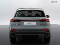 Nuova Audi Q4 e-tron Comfort 69 kW (95 CV) 2026 Grigio SUV
