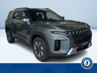 Usata KGM Torres 204 CV (150 kW) 2025 Verde metallizzato SUV