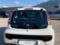 usata Citroën C1 1.0 5 porte DeeJay