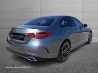 Usata Mercedes 300 Advanced 313 CV (230 kW) 2025 Grigio Berlina