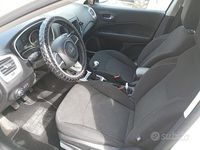 Usata Jeep Compass 120 CV (88 kW) 2020 Bianco SUV