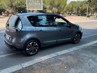 Usata Renault Scénic III 110 CV (80 kW) 2015 Grigio Monovolume