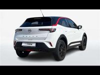 Usata Opel Mokka GS Line 101 CV (74 kW) 2022 Bianco SUV