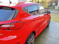 Usata Ford Fiesta ST-Line 125 CV (91 kW) 2023 Utilitaria