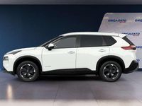Usata Nissan X-Trail N-Connecta 213 CV (156 kW) 2025 Bianco SUV