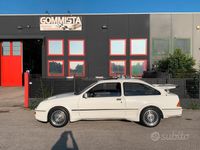 usata Ford Sierra rs cosworth pinnone