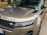 Usata Land Rover Range Rover evoque HSE Dynamic 150 CV (110 kW) 2019 SUV