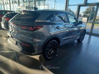 Nuova EVO Evo 7 174 CV (127 kW) 2025 Grigio SUV