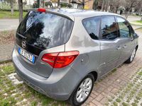 usata Opel Meriva 1.7 CDTI Cosmo