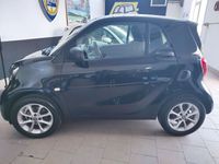 usata Smart ForTwo Coupé 1000 453 AUTOMATICA