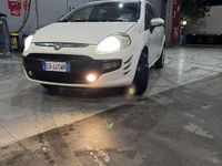 Usata Fiat Punto Evo Active 69 CV (50 kW) 2009 Utilitaria