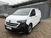 Nuova VW Transporter 150 CV (110 kW) 2026 Clear white Furgone