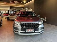 Usata DR DR 4.0 113 CV (83 kW) 2022 Grigio SUV