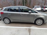 usata Kia Carens 3ª serie - 2015