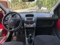 Usata Citroën C1 68 CV (50 kW) 2007 Utilitaria